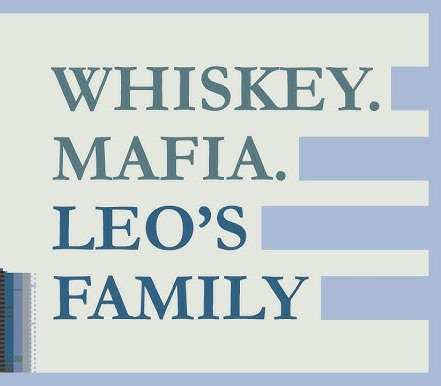 Whiskey.Mafia. Leo's Family Steam CD Key