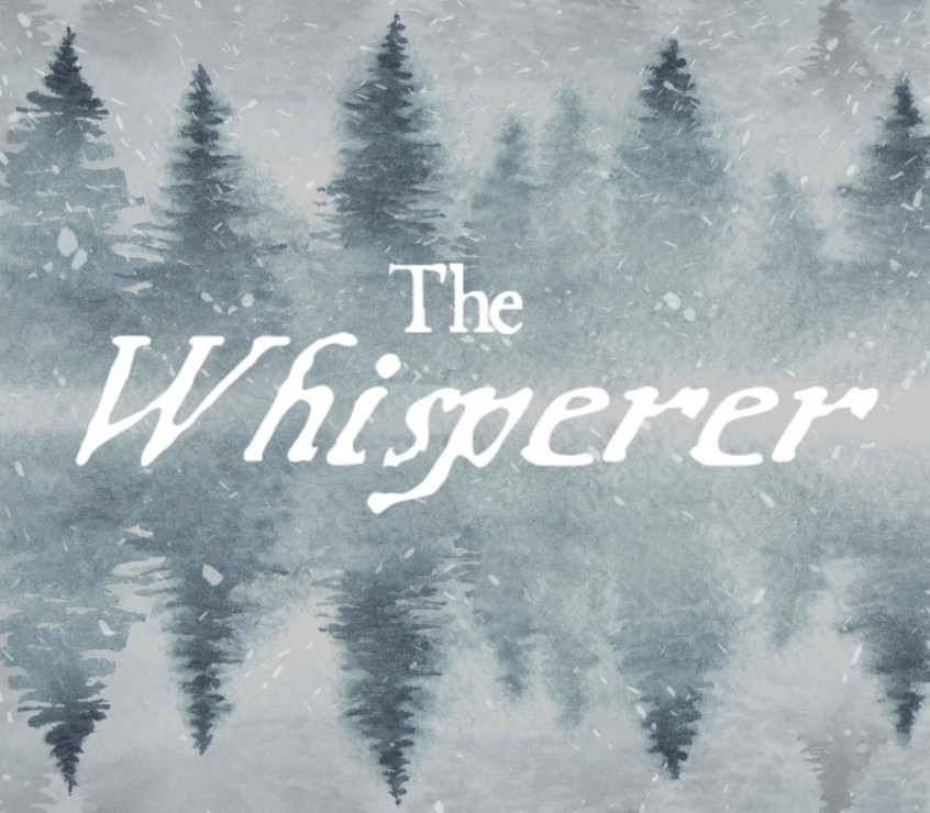 The Whisperer GOG Ключ