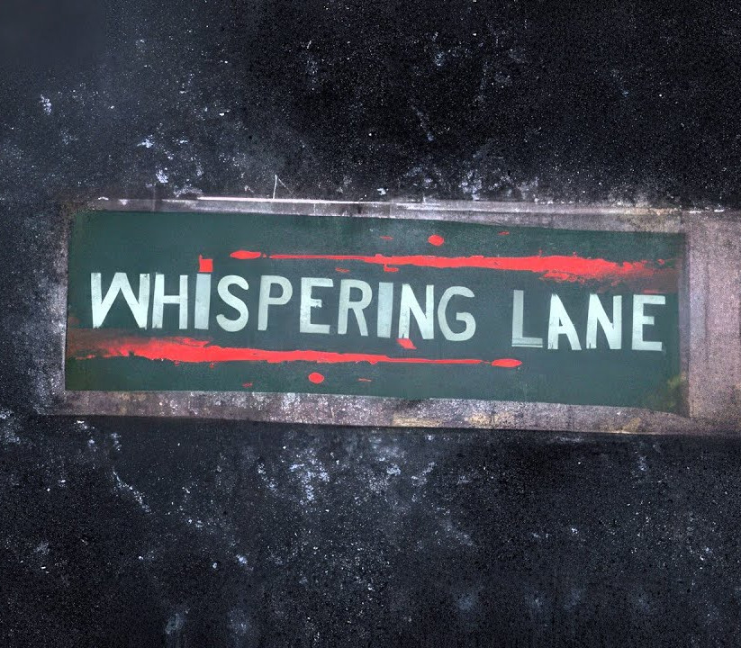 Whispering Lane PC Steam Ключ