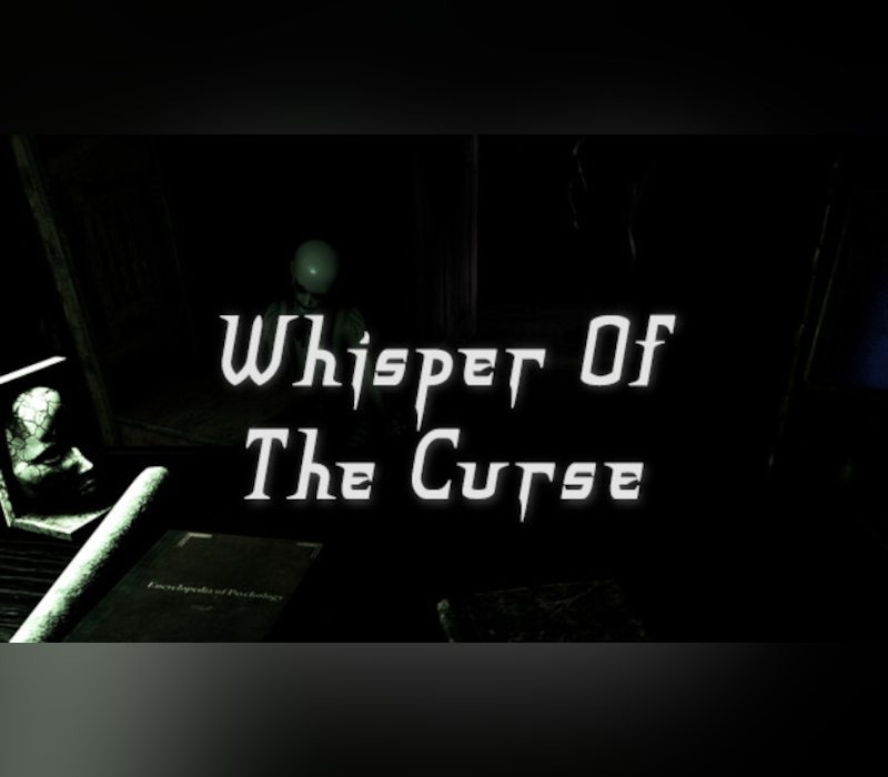 Whisper Of The Curse PC Steam Ключ