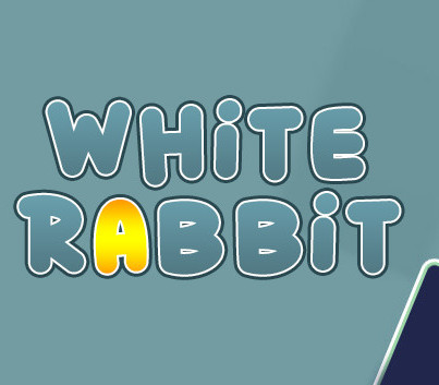 White Rabbit Steam Ключ