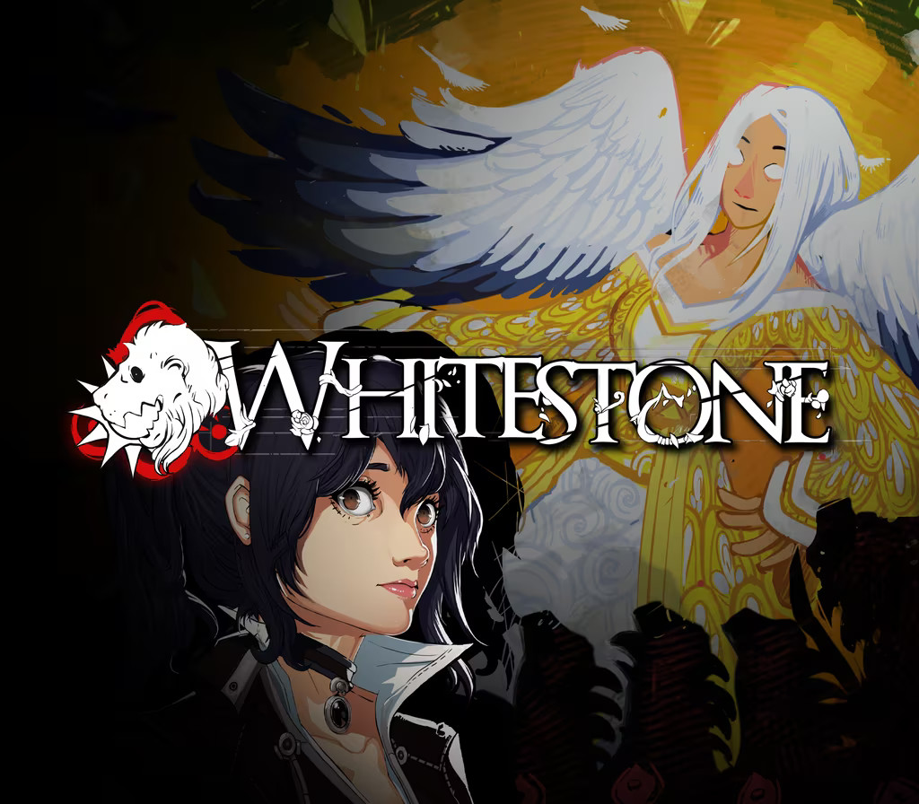Whitestone Steam Ключ
