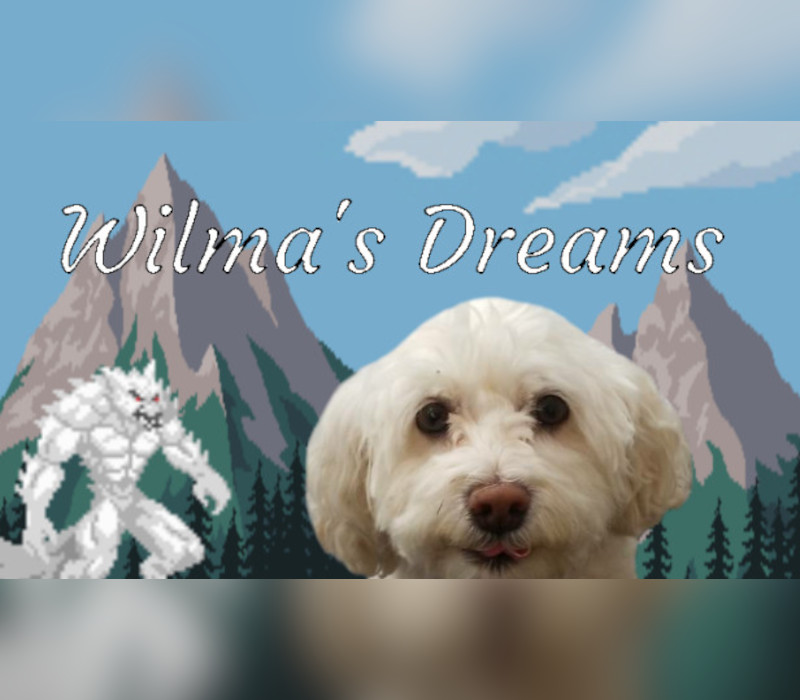 Wilma's Dreams Steam Ключ