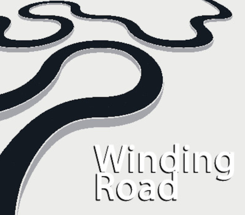 Winding Road Steam Ключ