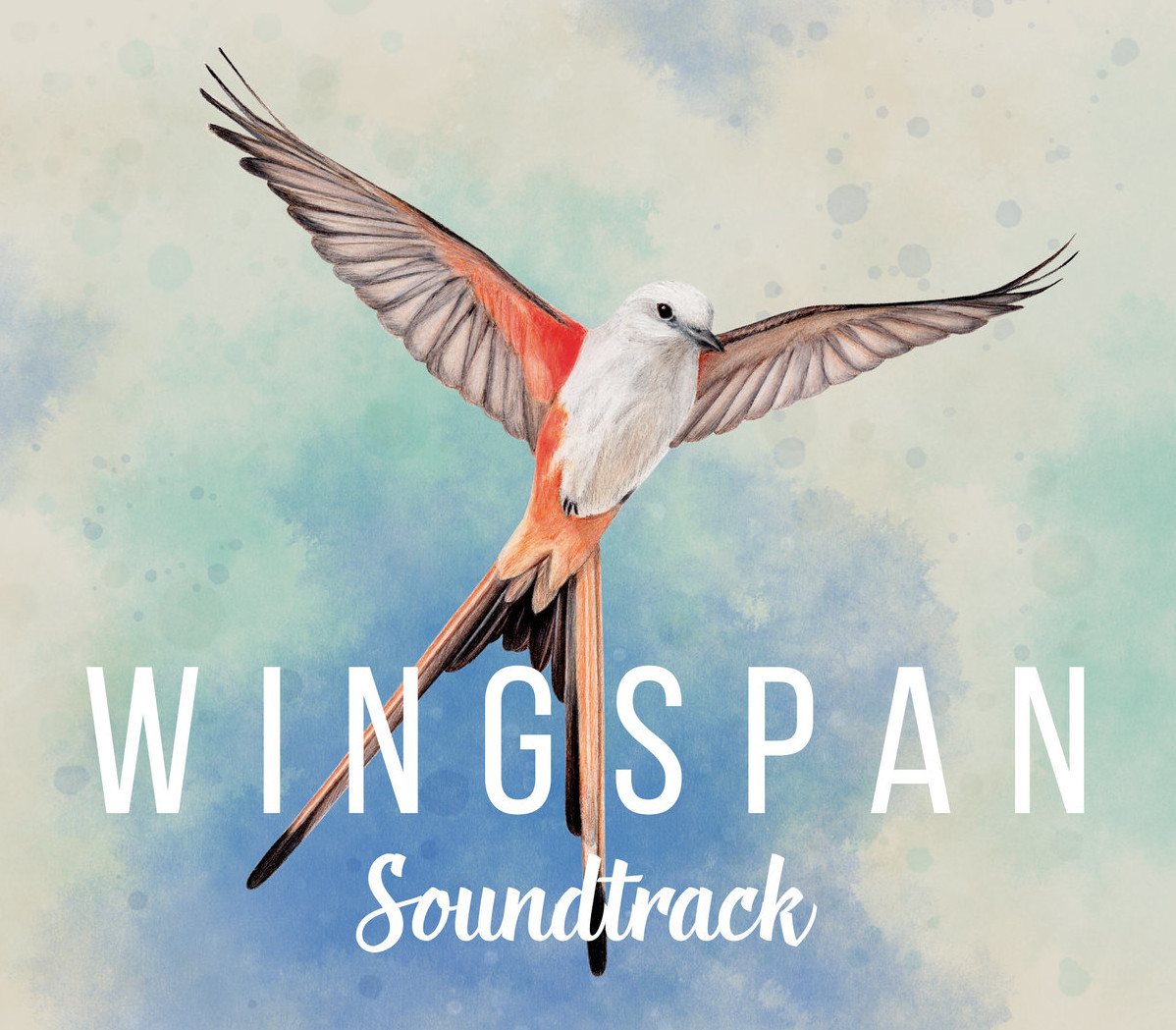Wingspan - Soundtrack DLC PC Steam Ключ