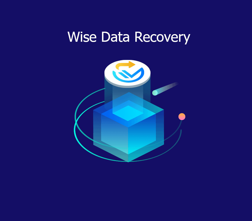Wise Data Recovery PRO Family Pack Ключ (1 Year / 3 PCs)
