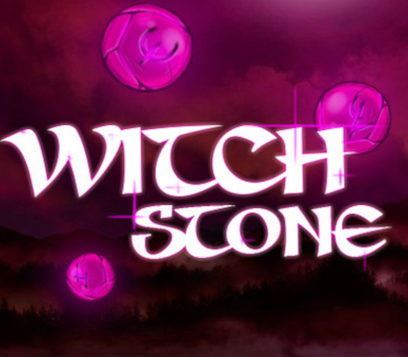 Witch Stone Steam Ключ