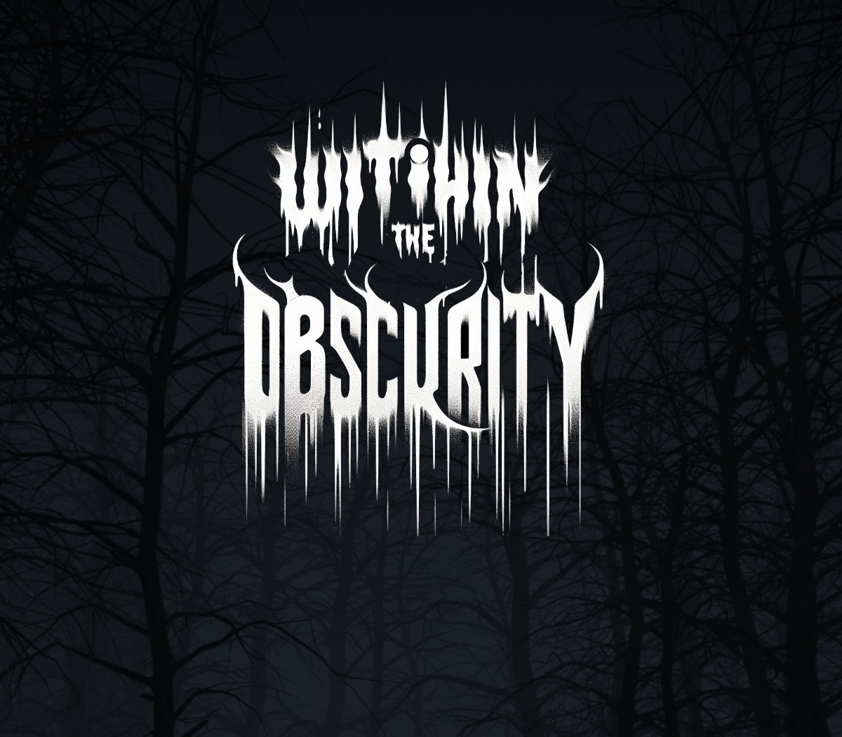With in the Obscurity PC Steam Ключ