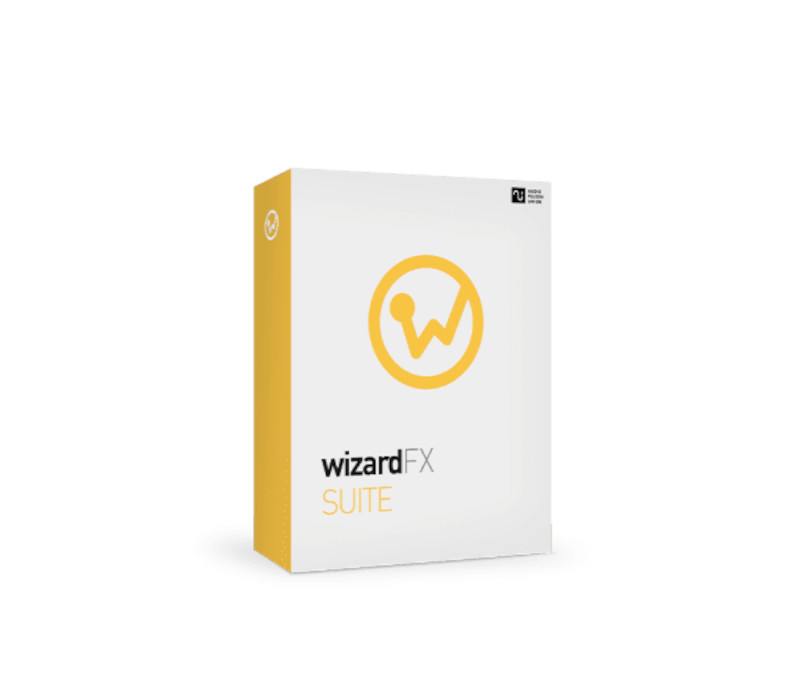 MAGIX wizardFX Suite Ключ