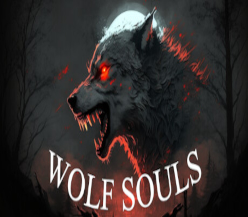 Wolf Souls Steam Ключ