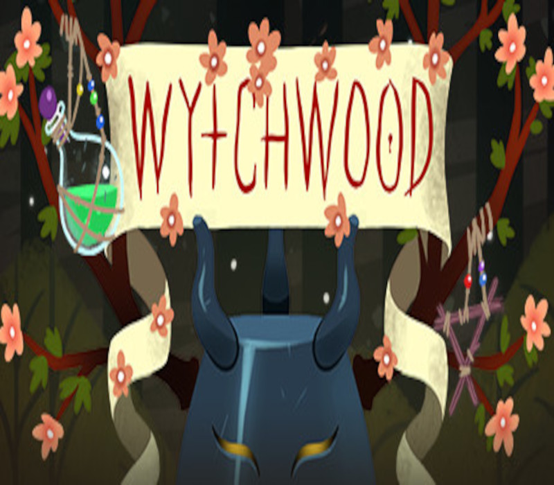 Wytchwood EU v2 Steam Альтергифт