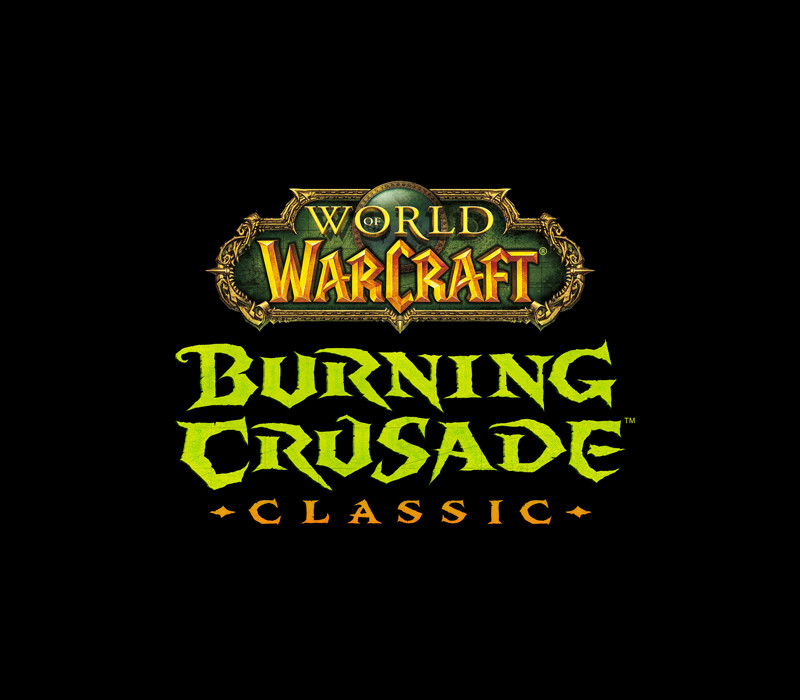 World of Warcraft: Burning Crusade Classic Dark Portal Pass US Battle.net Ключ