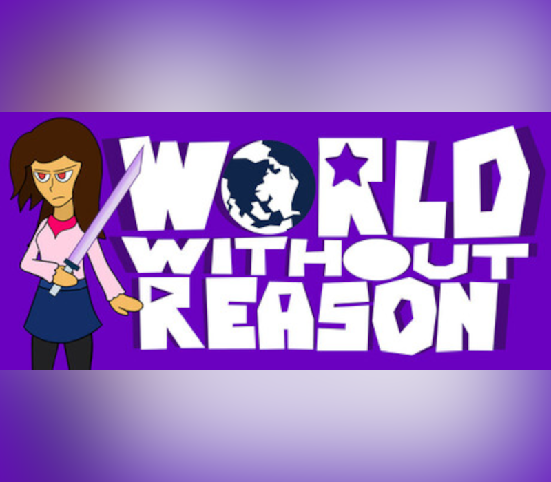 World Without Reason PC Steam Ключ