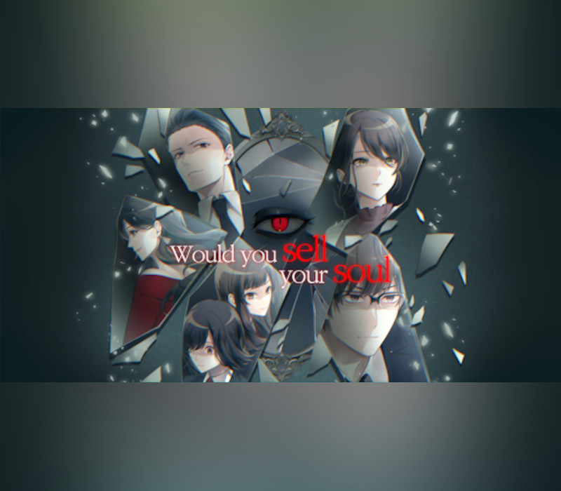 Would you sell your soul PC Steam Ключ