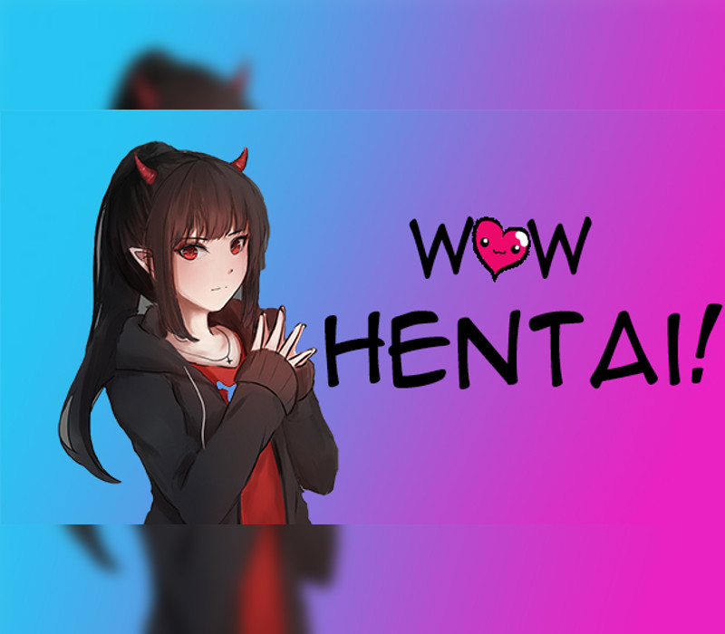 WoW Hentai! Steam Ключ