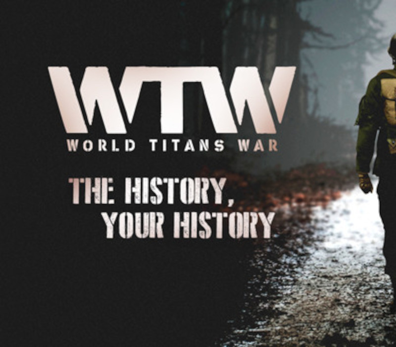 World Titans War Steam Ключ
