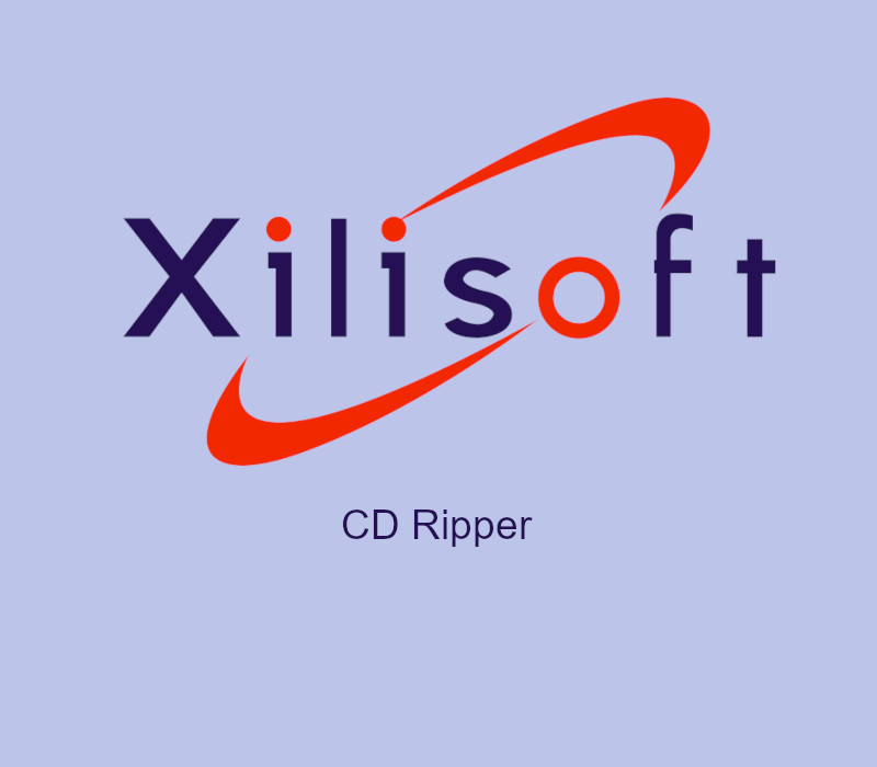 Xilisoft: CD Ripper Ключ