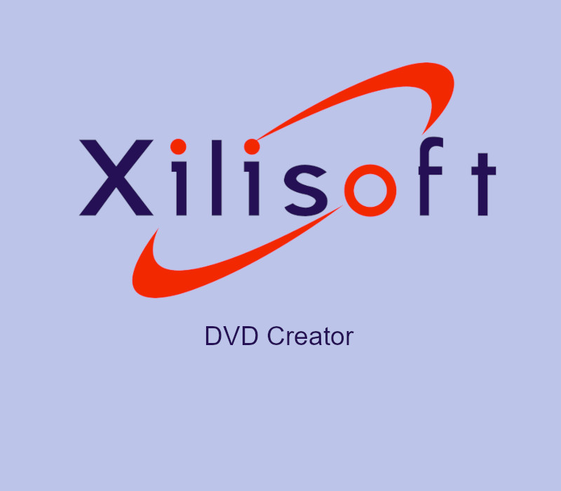 Xilisoft: DVD Creator Ключ