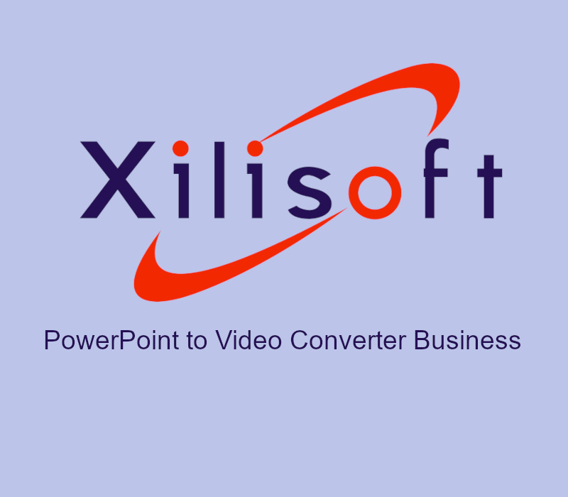 Xilisoft: PowerPoint to Video Converter Business Ключ