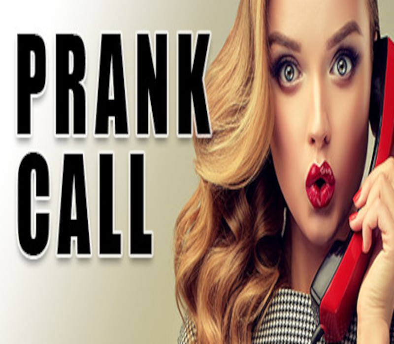 Prank Call Steam Ключ