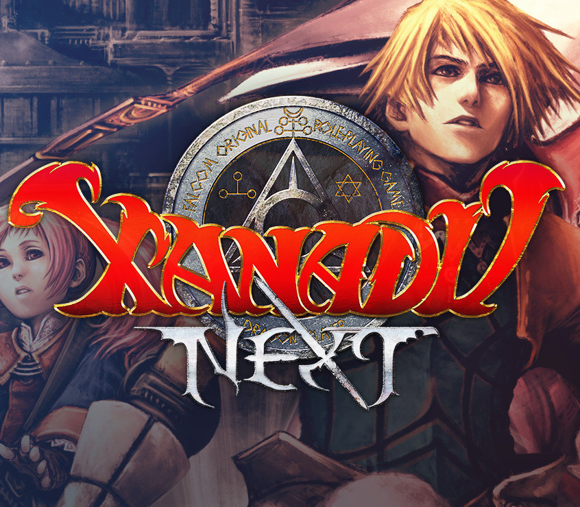 Xanadu Next Steam Ключ