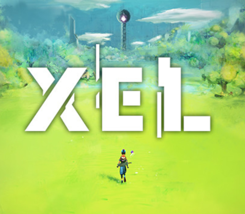 XEL Steam CD Key