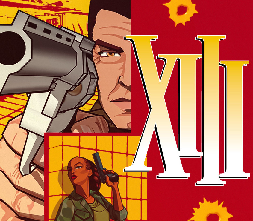 XIII - Classic PC GOG Ключ