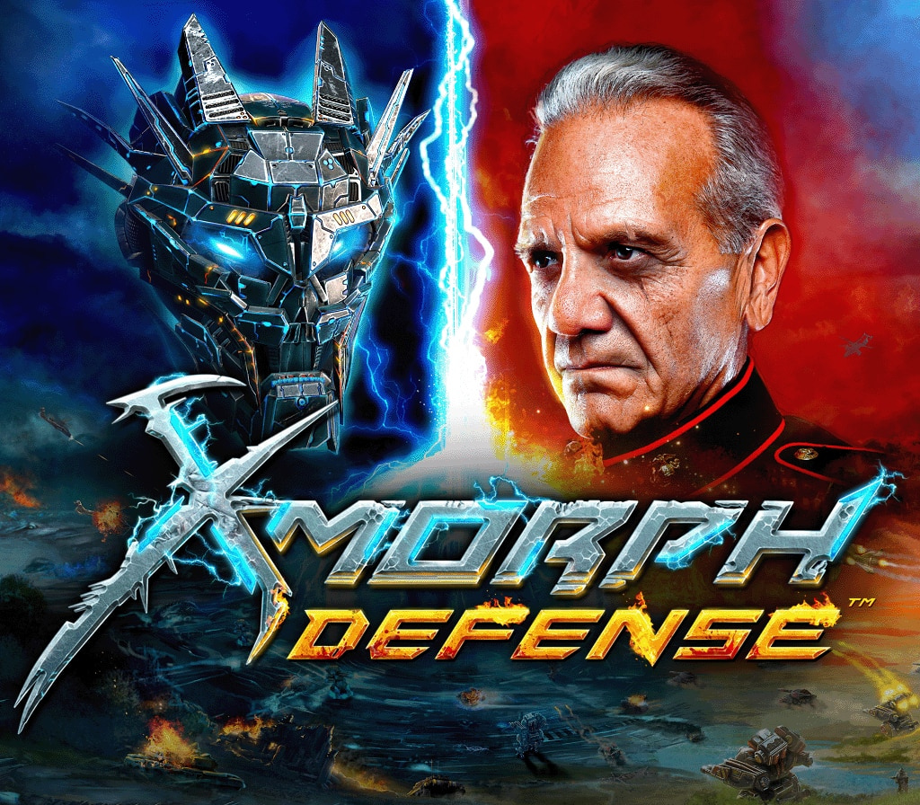 X-Morph: Defense EU Steam Ключ