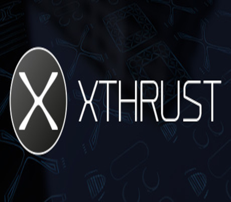 XThrust Steam Ключ