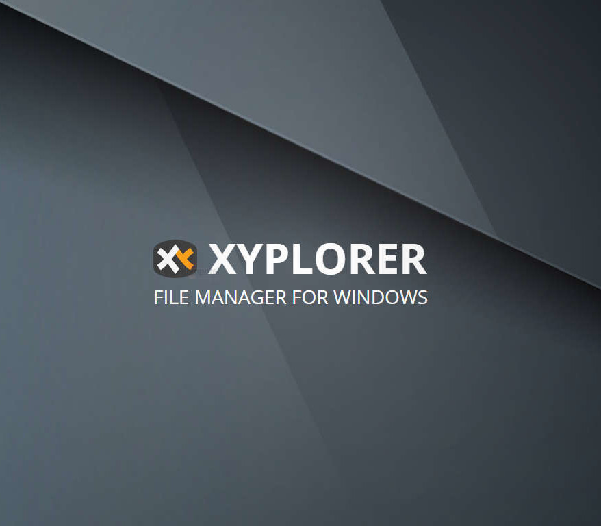 Xyplorer - Mini Site Professional Ключ (50 Users)