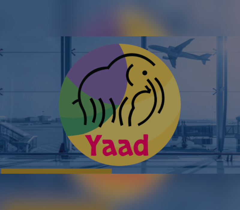 Yaad PC Steam Ключ