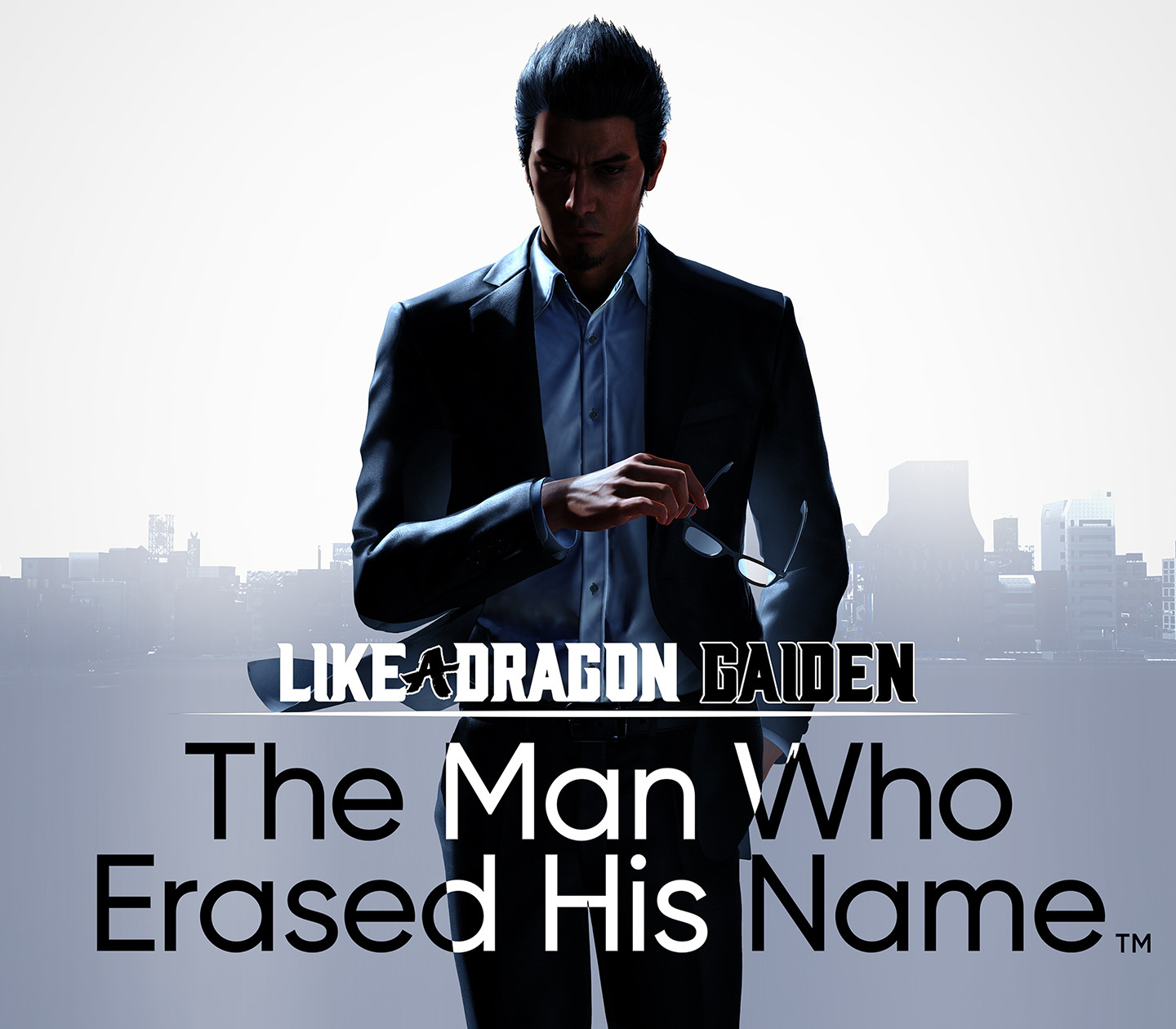 Like a Dragon Gaiden: The Man Who Erased His Name EU PC Steam Ключ