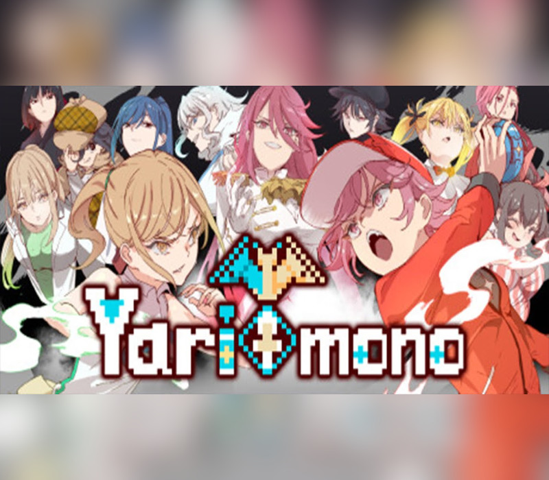 Yarimono PC Steam Аккаунт