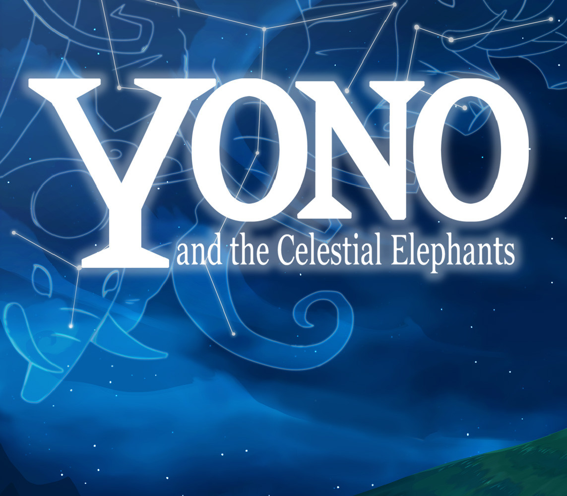 Yono and the Celestial Elephants PC Steam Ключ