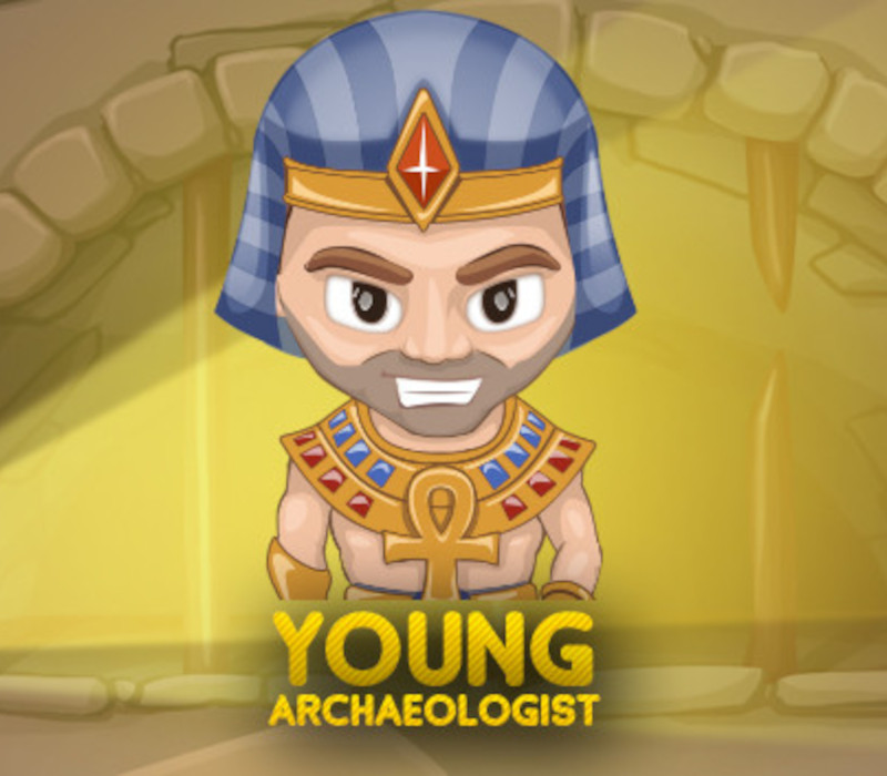 Young Archaeologist Steam Ключ