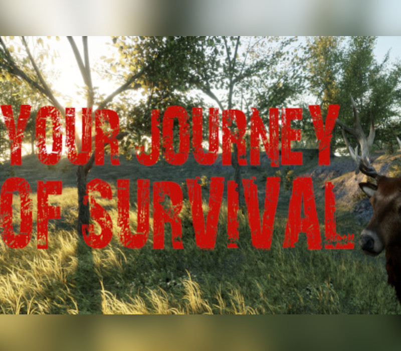 Your Journey of Survival Steam Ключ