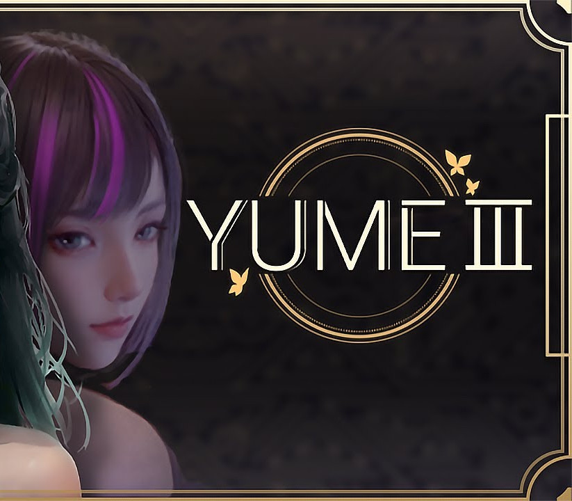 YUME 3 Steam Ключ