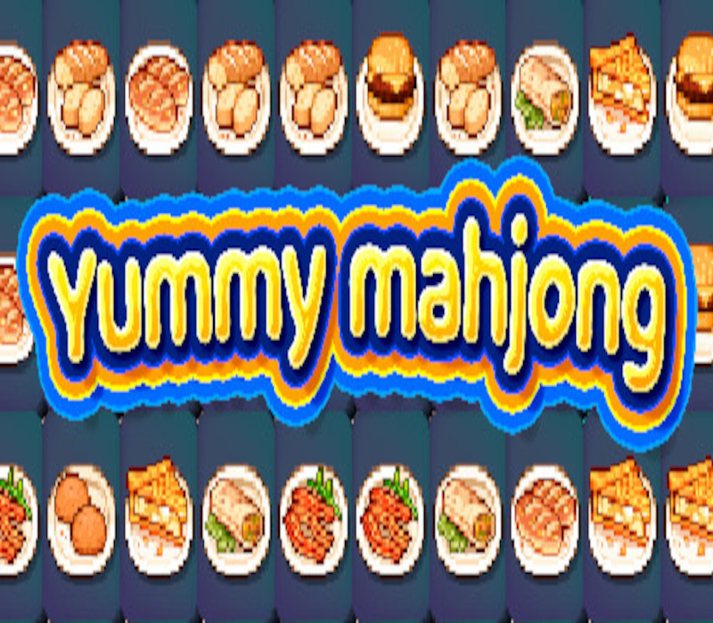 Yummy Mahjong Steam Ключ