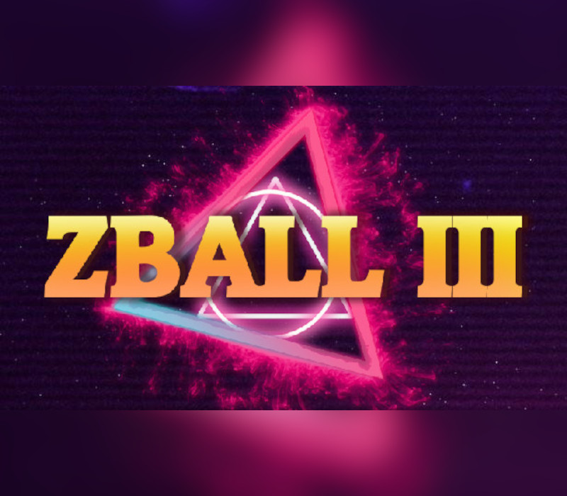 Zball III Steam Ключ