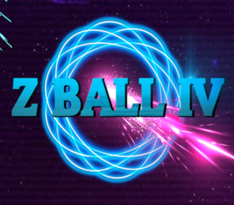 Zball IV Steam Ключ