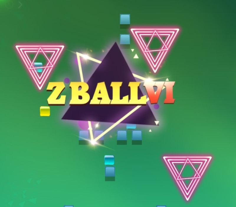 Zball VI Steam Ключ