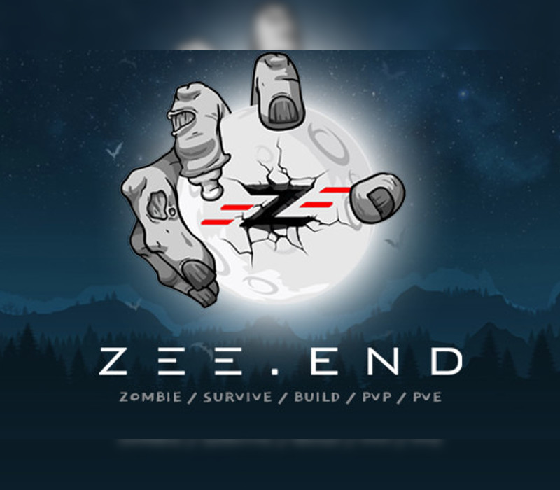 ZEE.END Steam Ключ