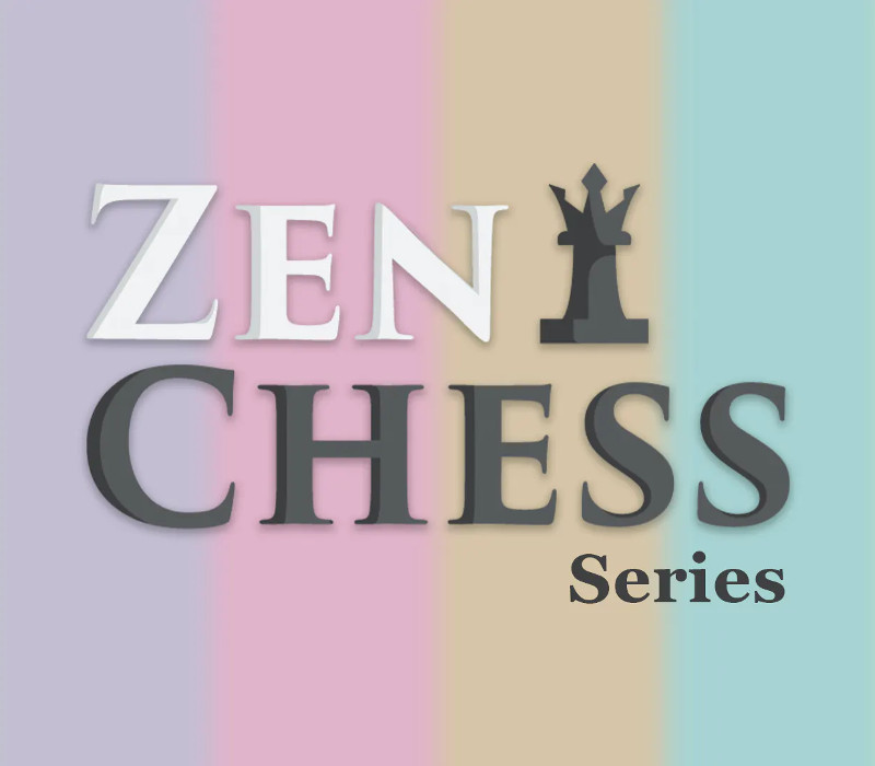Zen Chess Series Steam Ключ