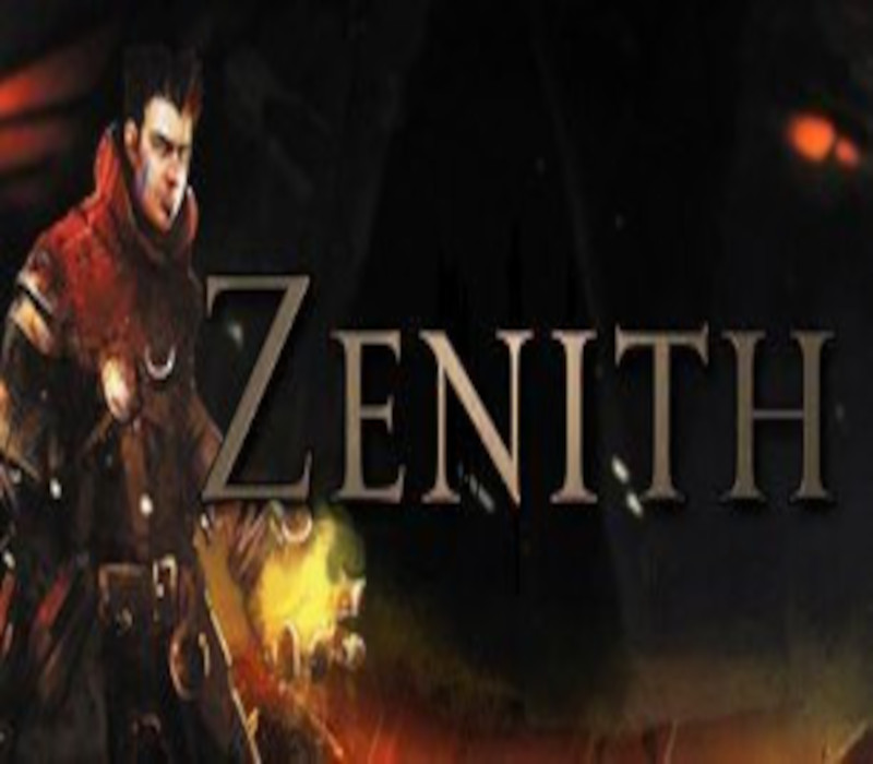 Zenith PC Steam Ключ