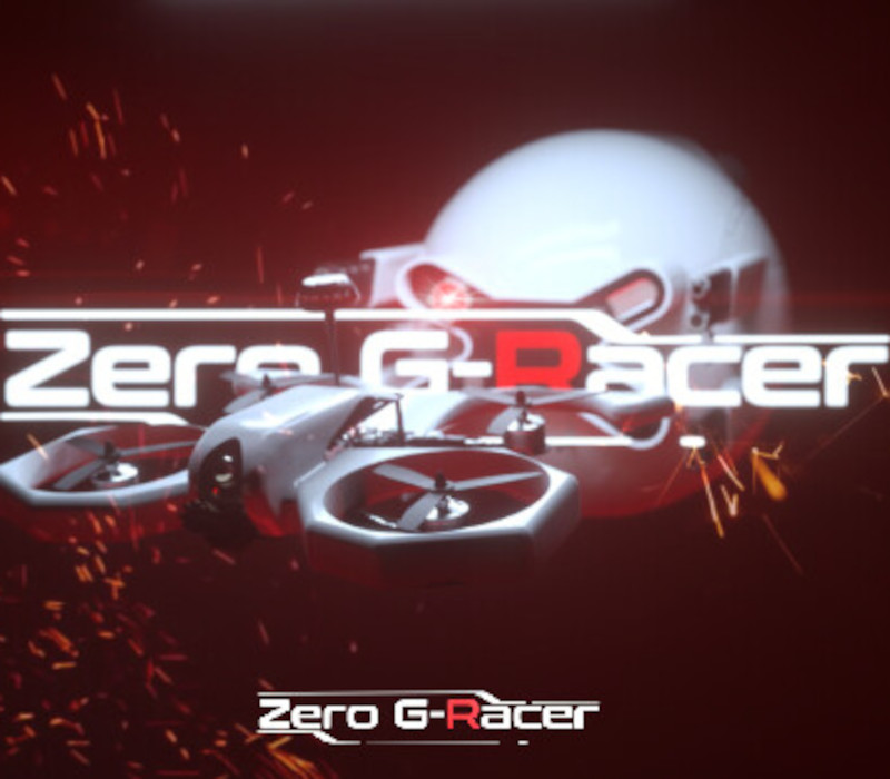 Zero-G-Racer Steam Ключ