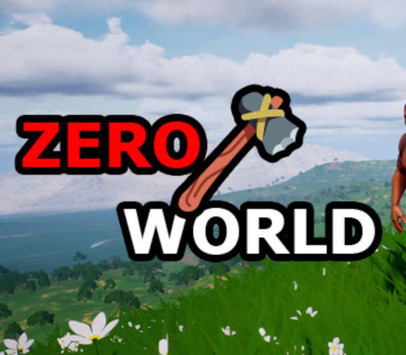 Zero World Steam Ключ