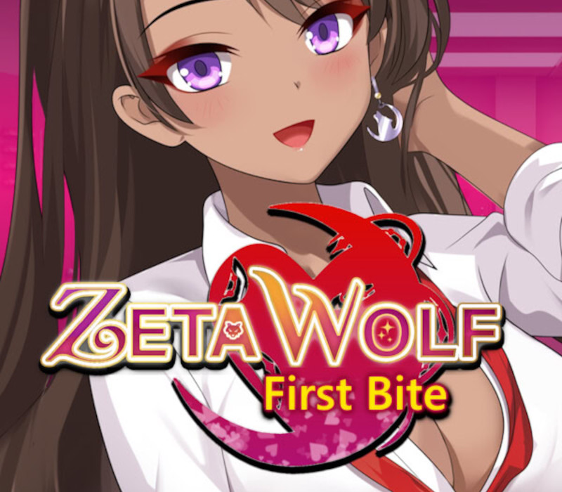 Zeta Wolf: First Bite PC Steam Ключ