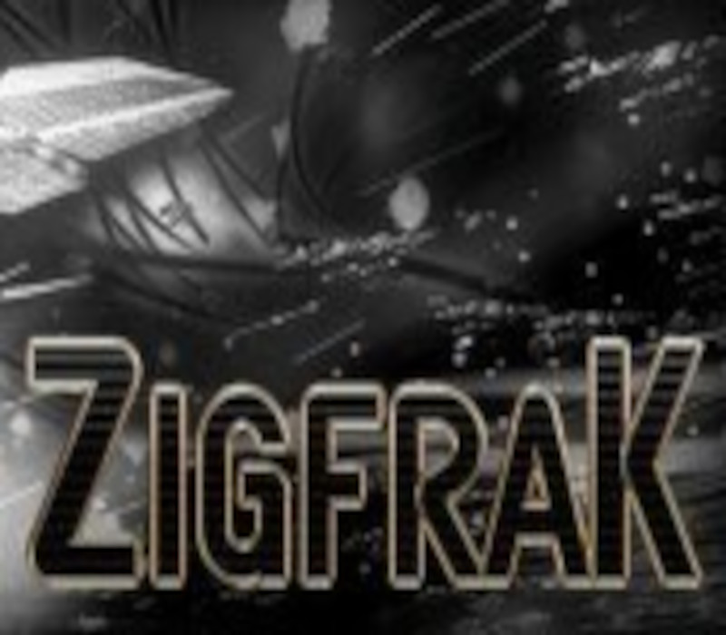 Zigfrak Steam Подарок