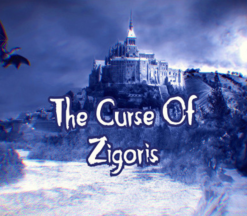 The Curse of Zigoris Steam Ключ