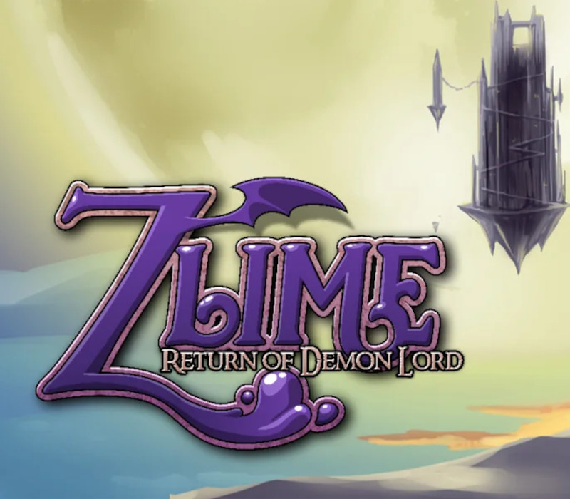 Zlime: Return Of Demon Lord Steam Ключ